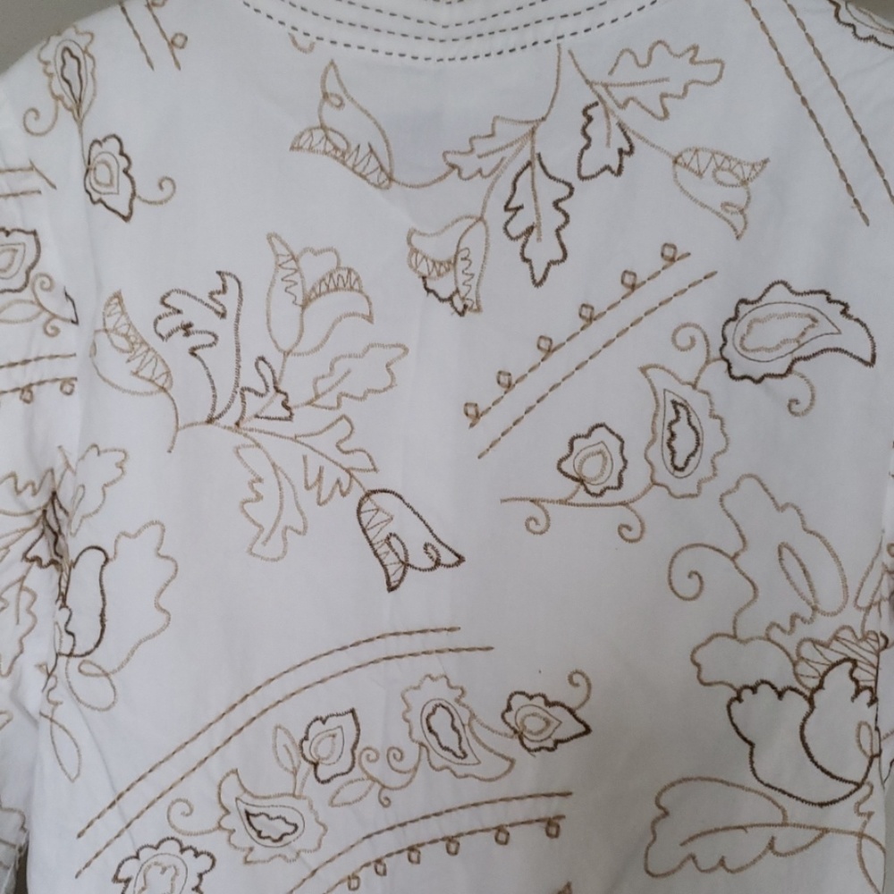 Alfred Dunner Jacket - Picture 4 of 8